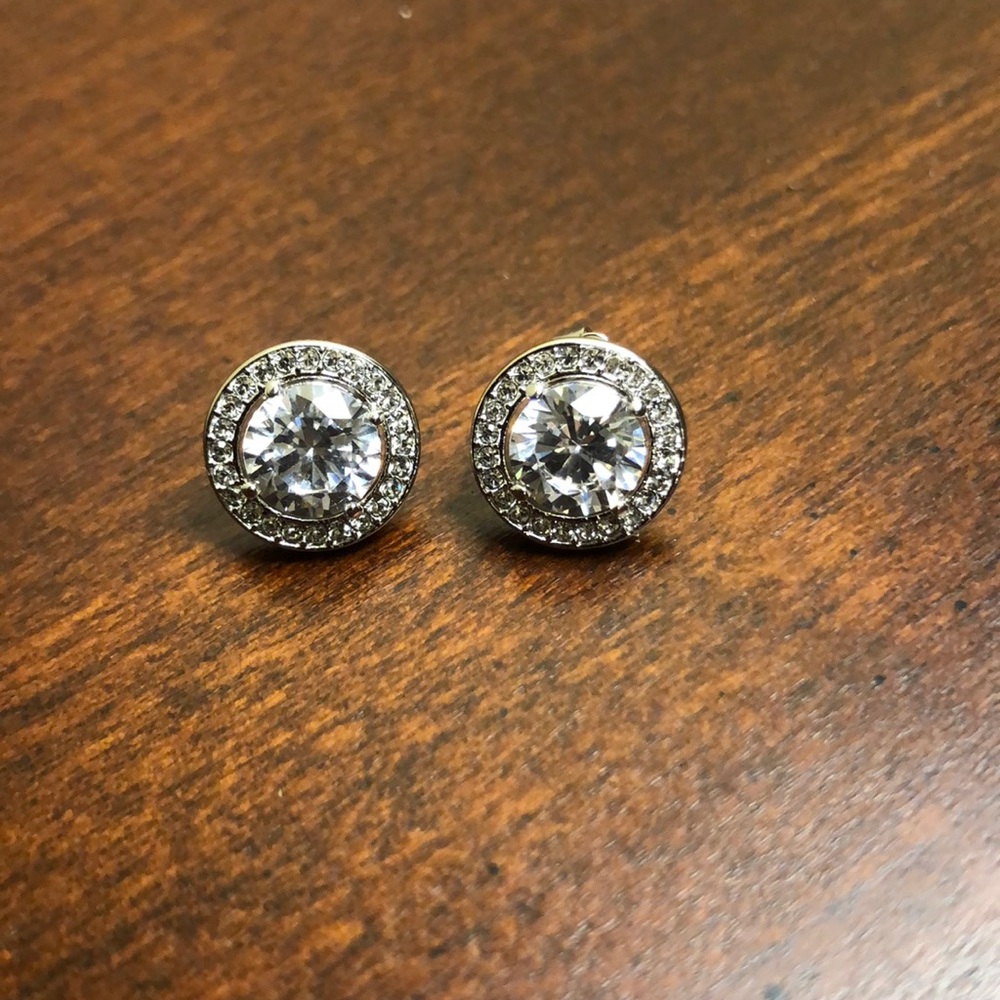 Nadri Diamond Studs